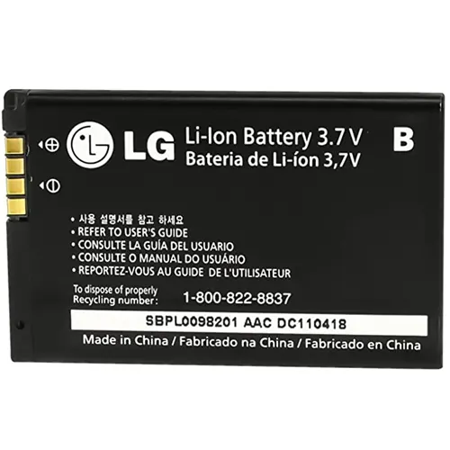 Primary image of T300 BATTERY LG - Quality Phone Parts in Sri Lanka